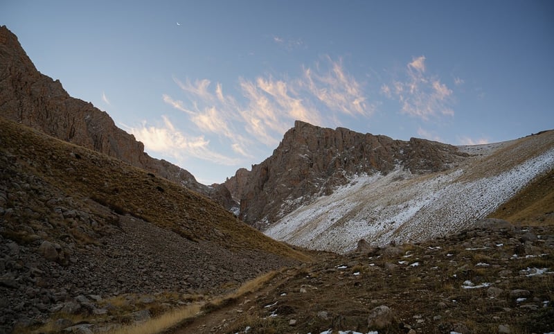 Adventure Narratives