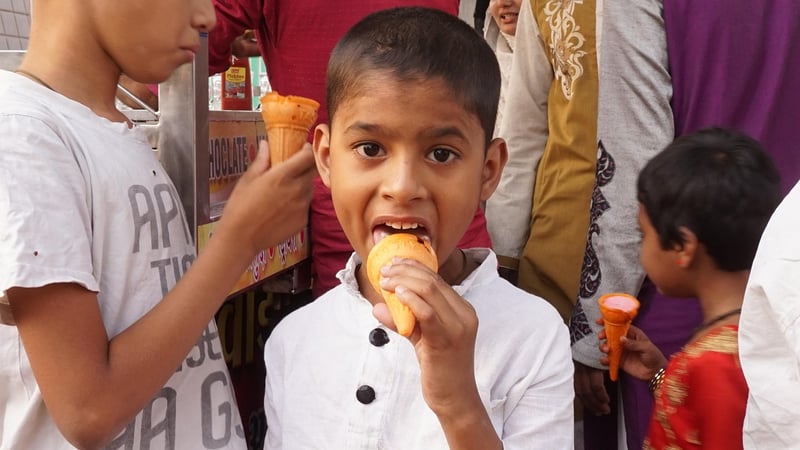 Traditional Arts and Crafts